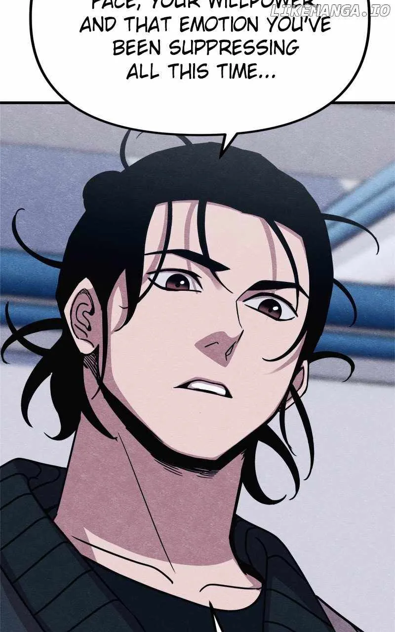 Zombie X Slasher Chapter 49 Online - página 140