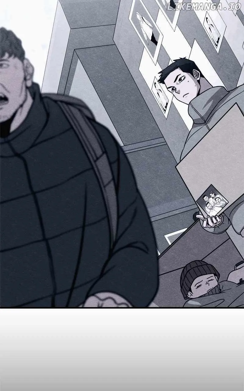 Zombie X Slasher Chapter 49 Online - página 144