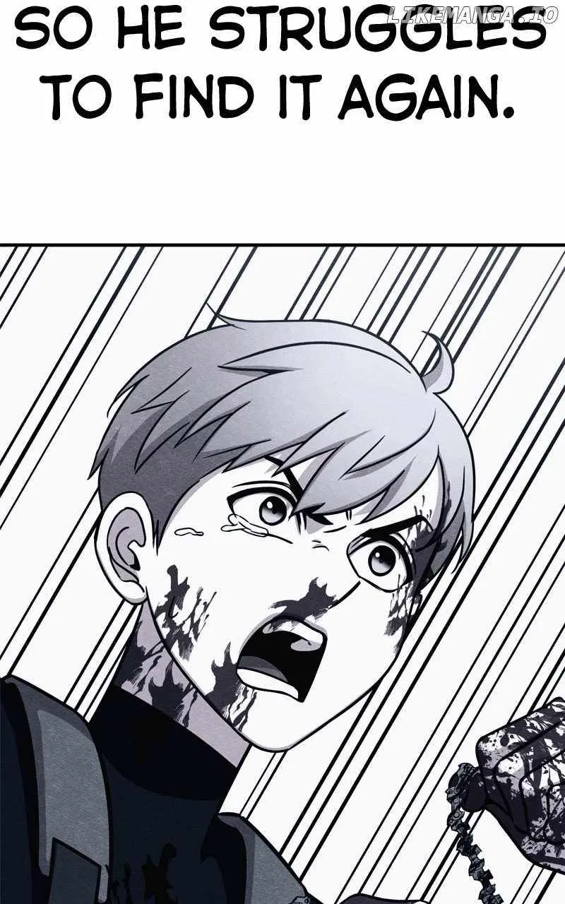 Zombie X Slasher Chapter 49 Online - página 148