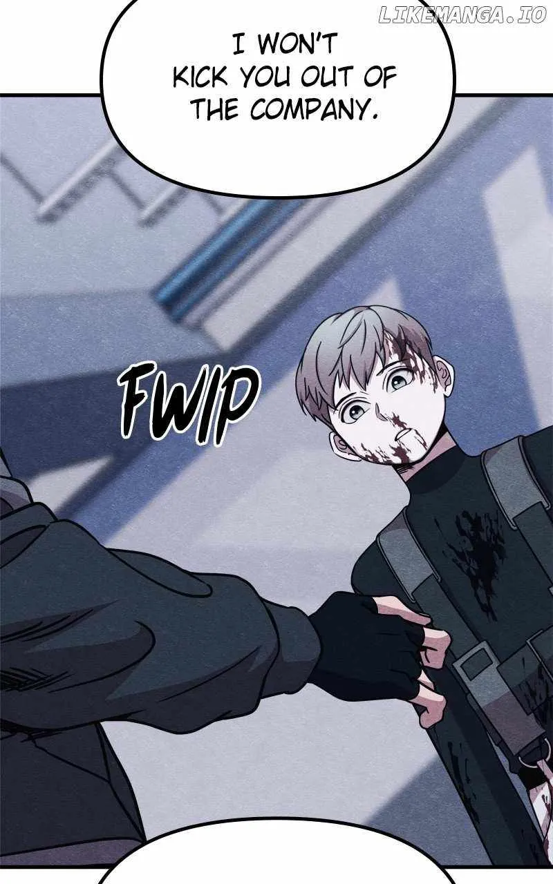 Zombie X Slasher Chapter 49 Online - página 152