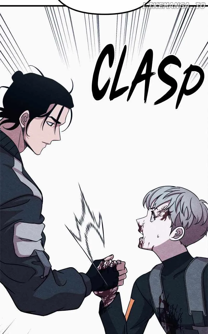 Zombie X Slasher Chapter 49 Online - página 156