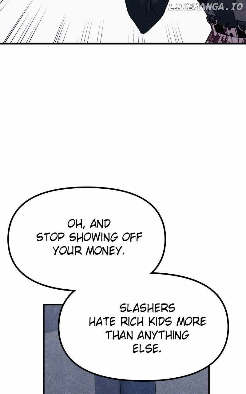 Zombie X Slasher Chapter 49 Online - página 157