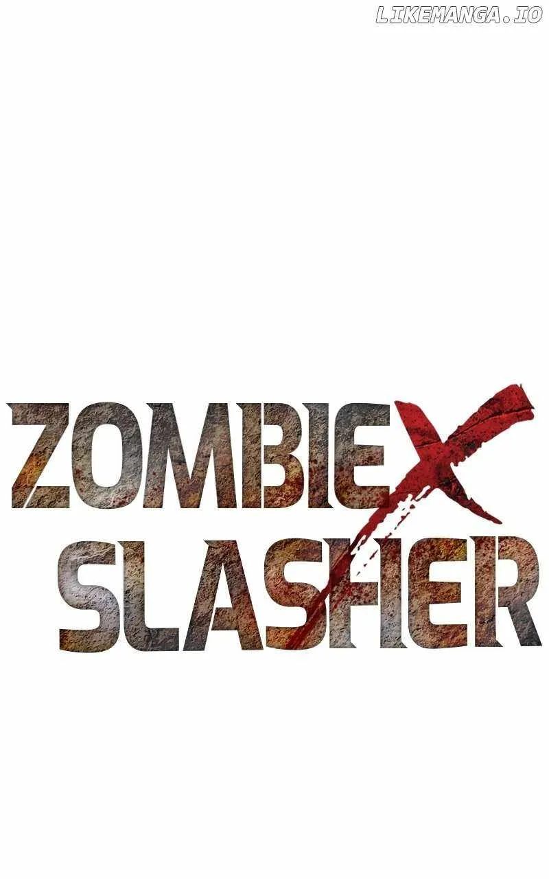 Zombie X Slasher Chapter 50 Online - página 2