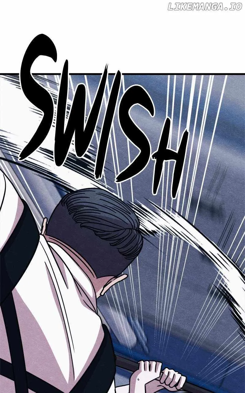 Zombie X Slasher Chapter 50 Online - página 3