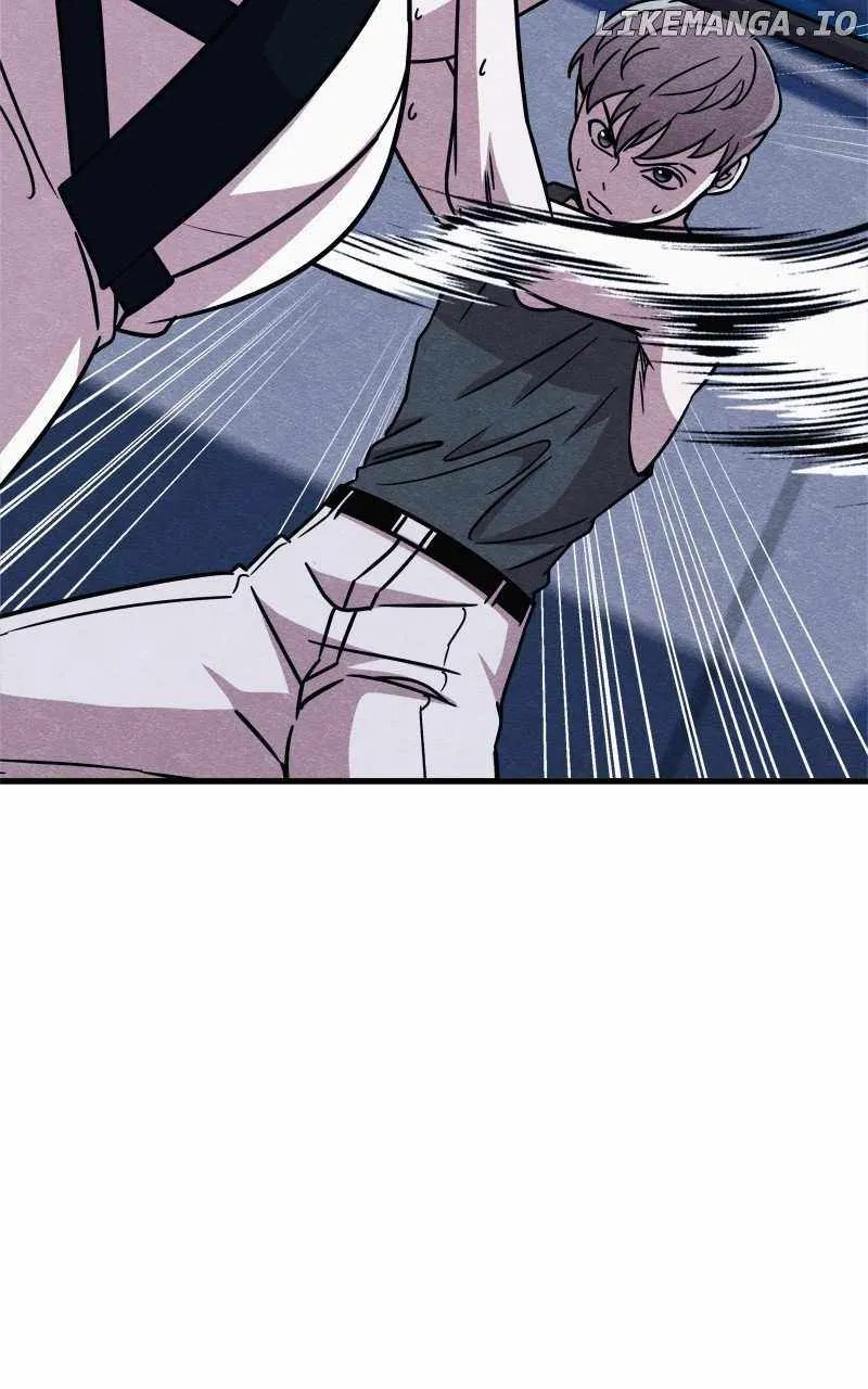 Zombie X Slasher Chapter 50 Online - página 4