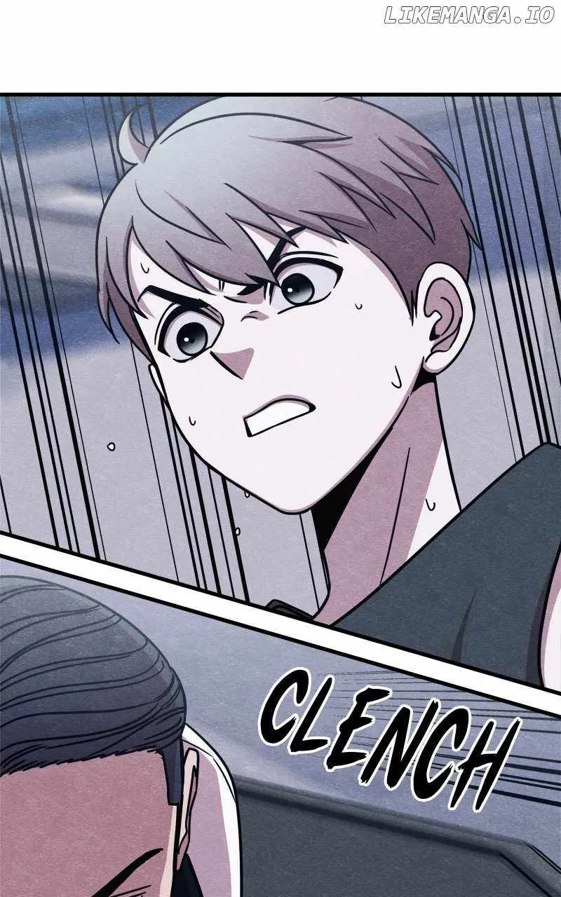 Zombie X Slasher Chapter 50 Online - página 5
