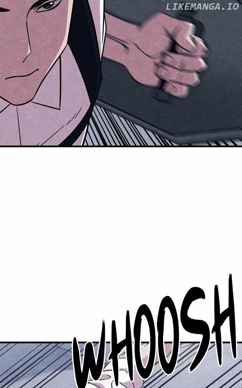 Zombie X Slasher Chapter 50 Online - página 6