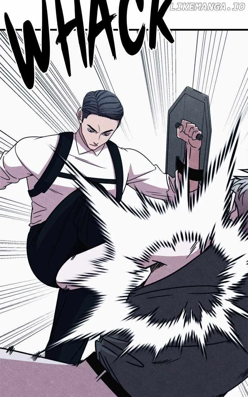 Zombie X Slasher Chapter 50 Online - página 10