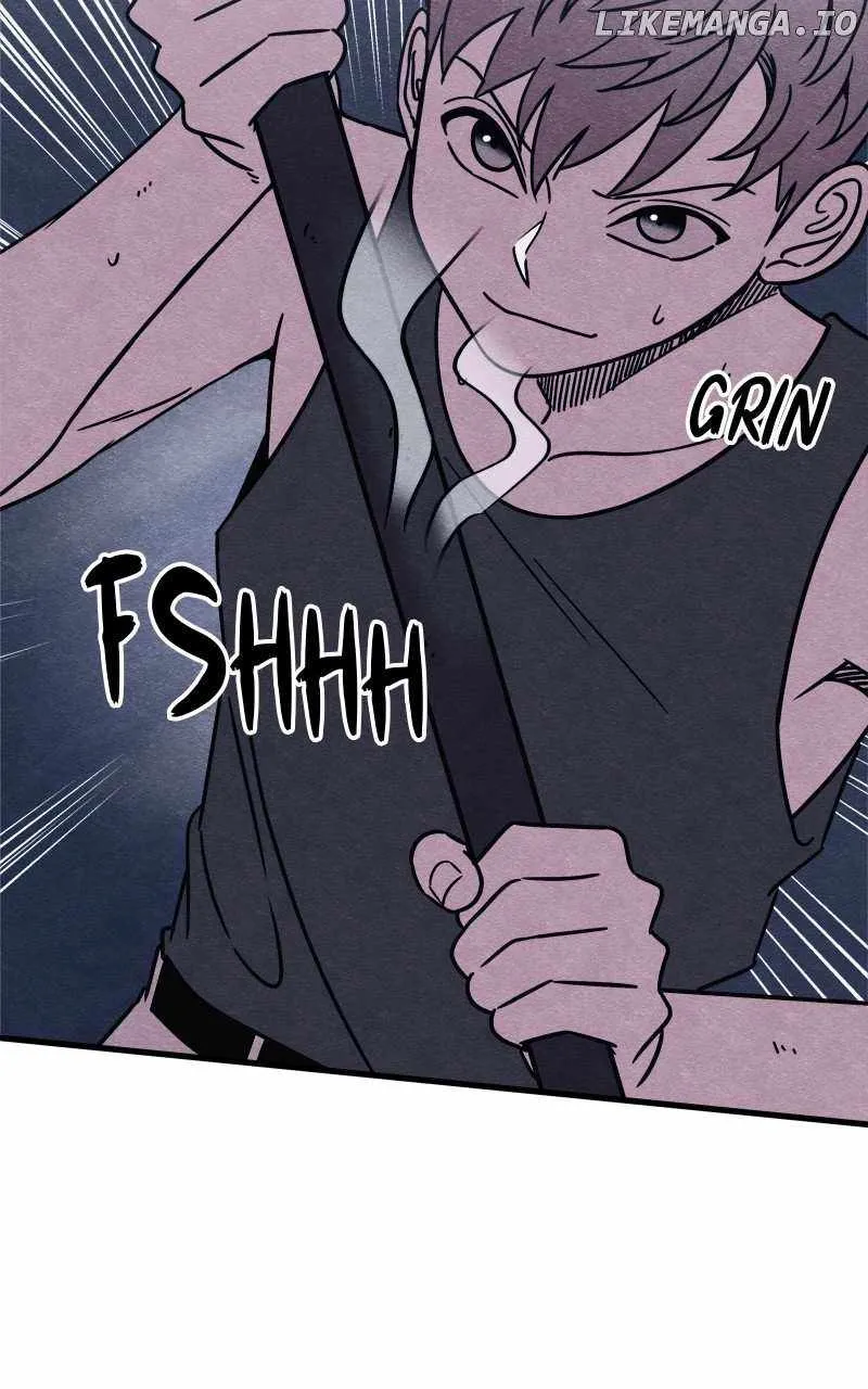 Zombie X Slasher Chapter 50 Online - página 13