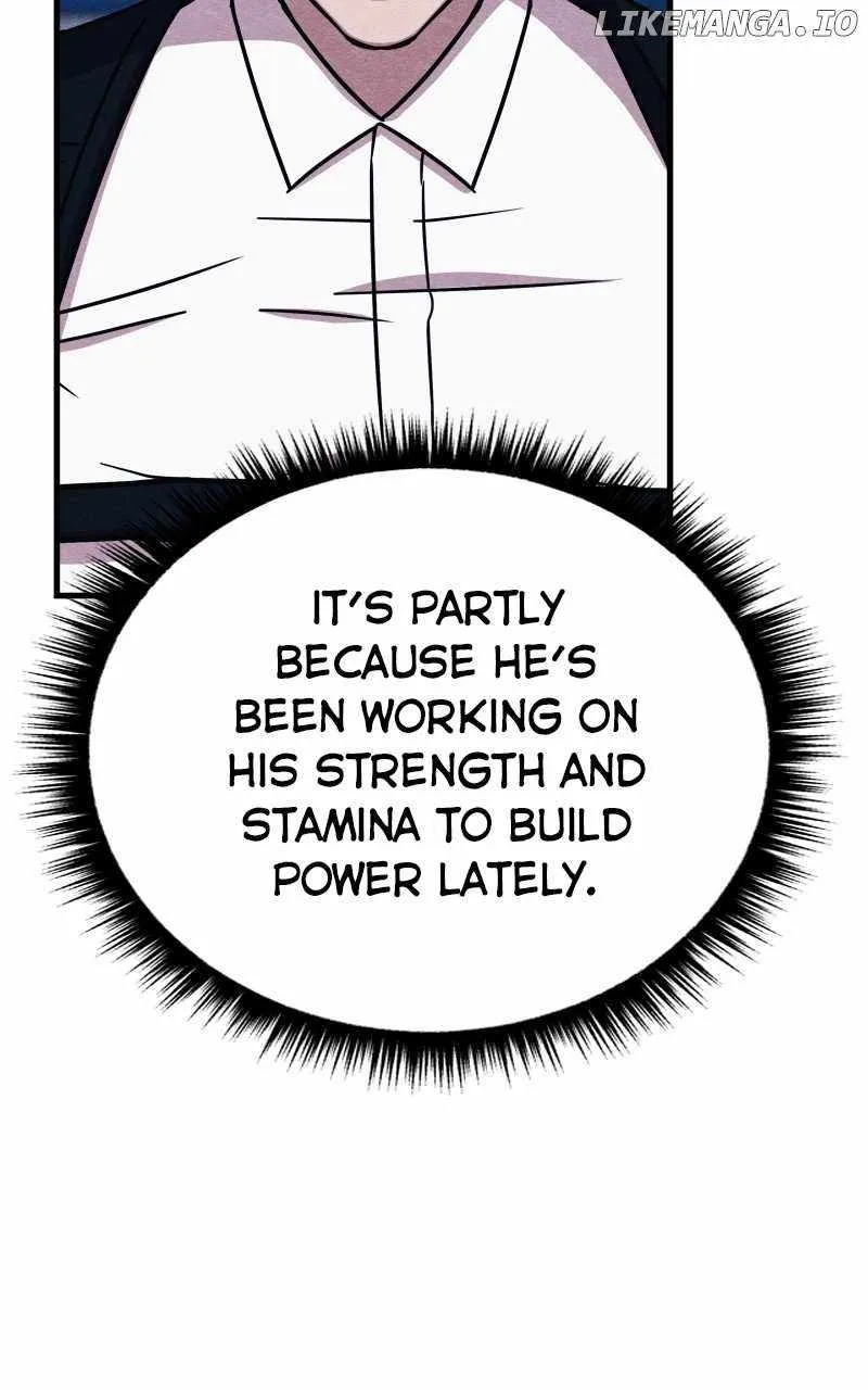 Zombie X Slasher Chapter 50 Online - página 15