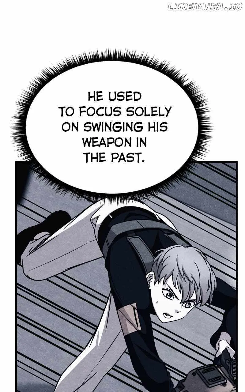 Zombie X Slasher Chapter 50 Online - página 16