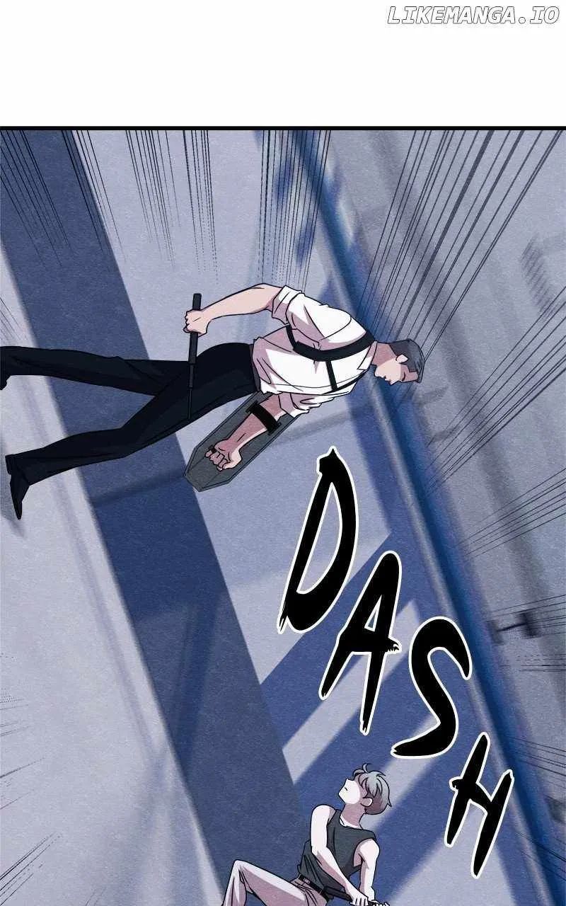 Zombie X Slasher Chapter 50 Online - página 18