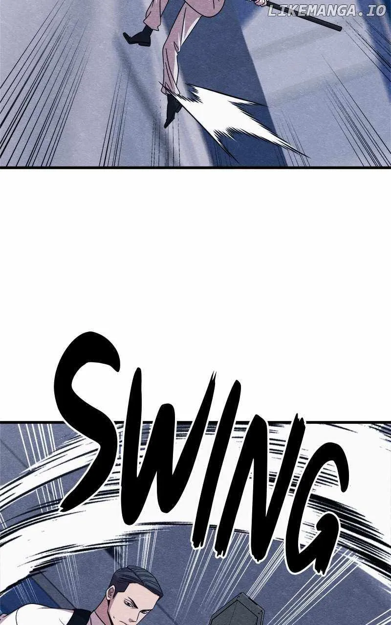 Zombie X Slasher Chapter 50 Online - página 19