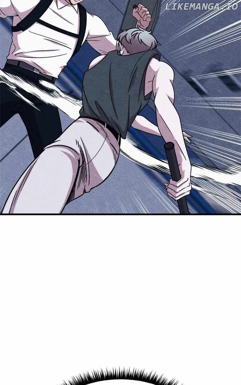 Zombie X Slasher Chapter 50 Online - página 20