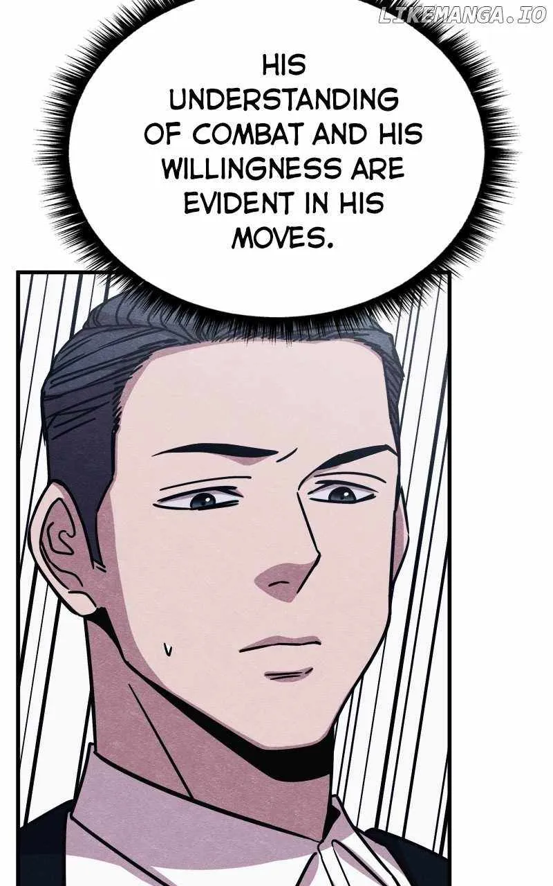 Zombie X Slasher Chapter 50 Online - página 21