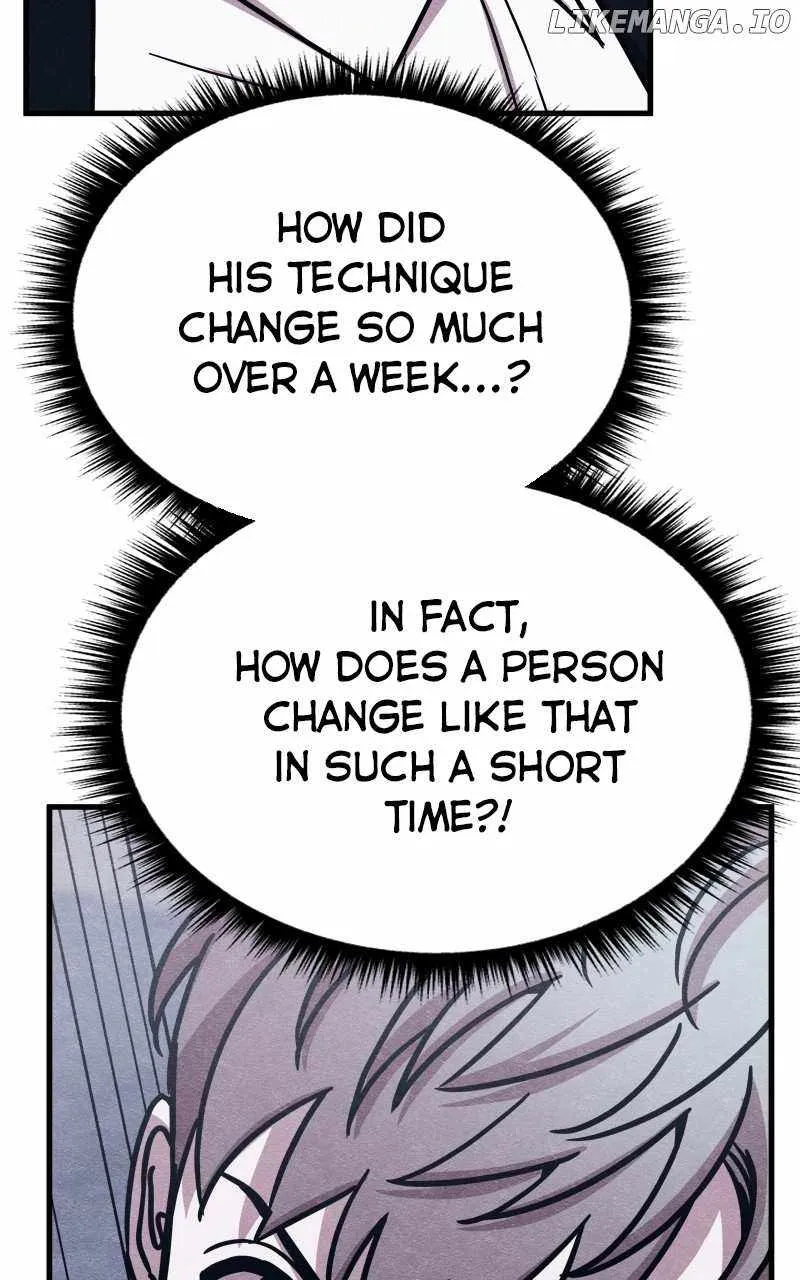 Zombie X Slasher Chapter 50 Online - página 22