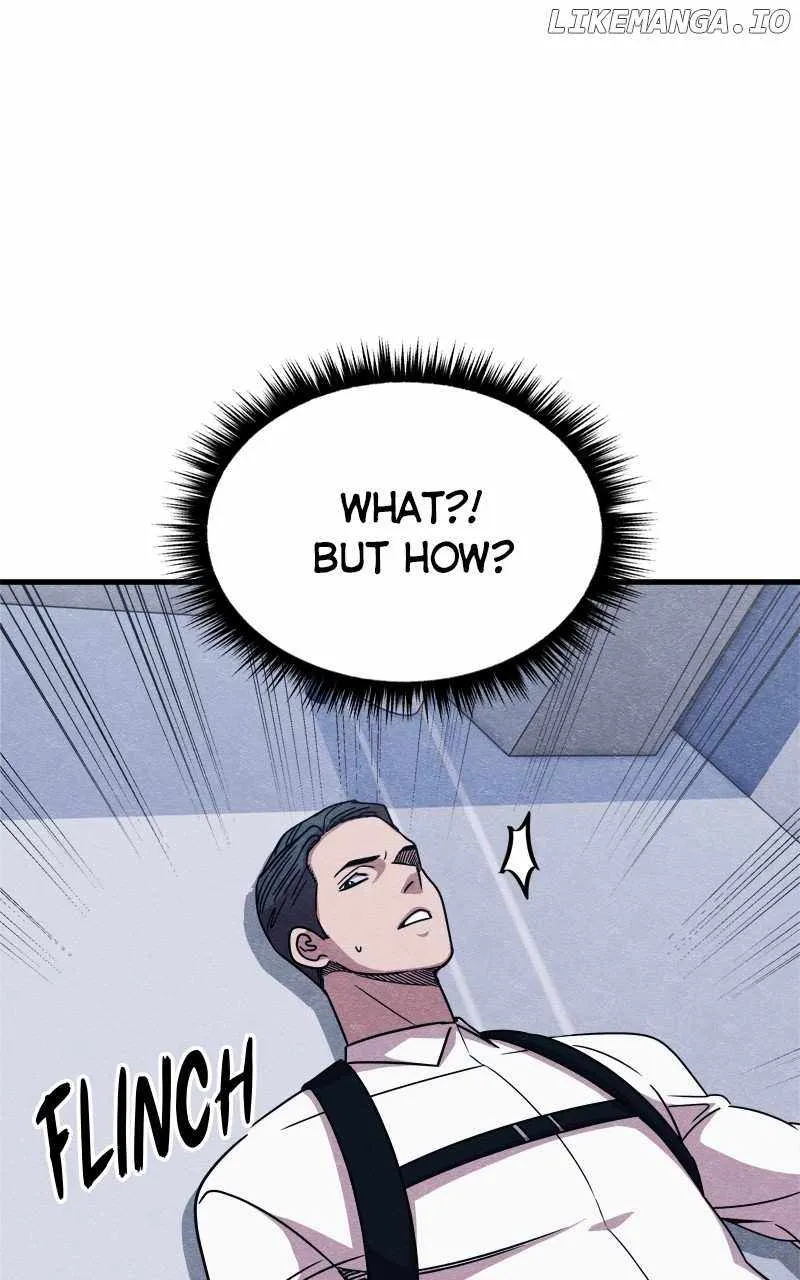 Zombie X Slasher Chapter 50 Online - página 25