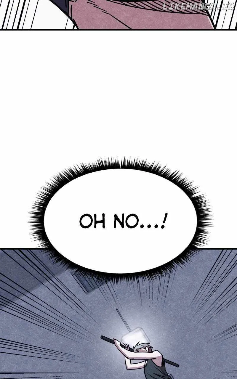 Zombie X Slasher Chapter 50 Online - página 27