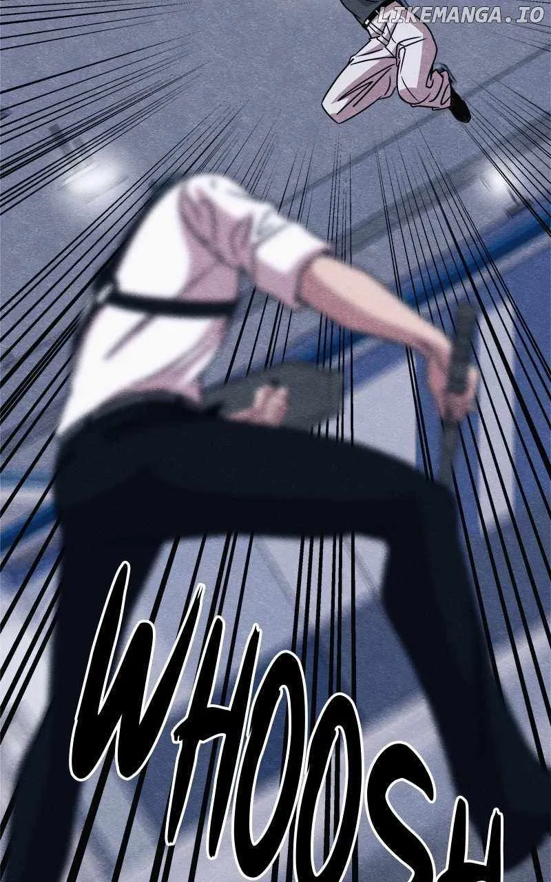 Zombie X Slasher Chapter 50 Online - página 28