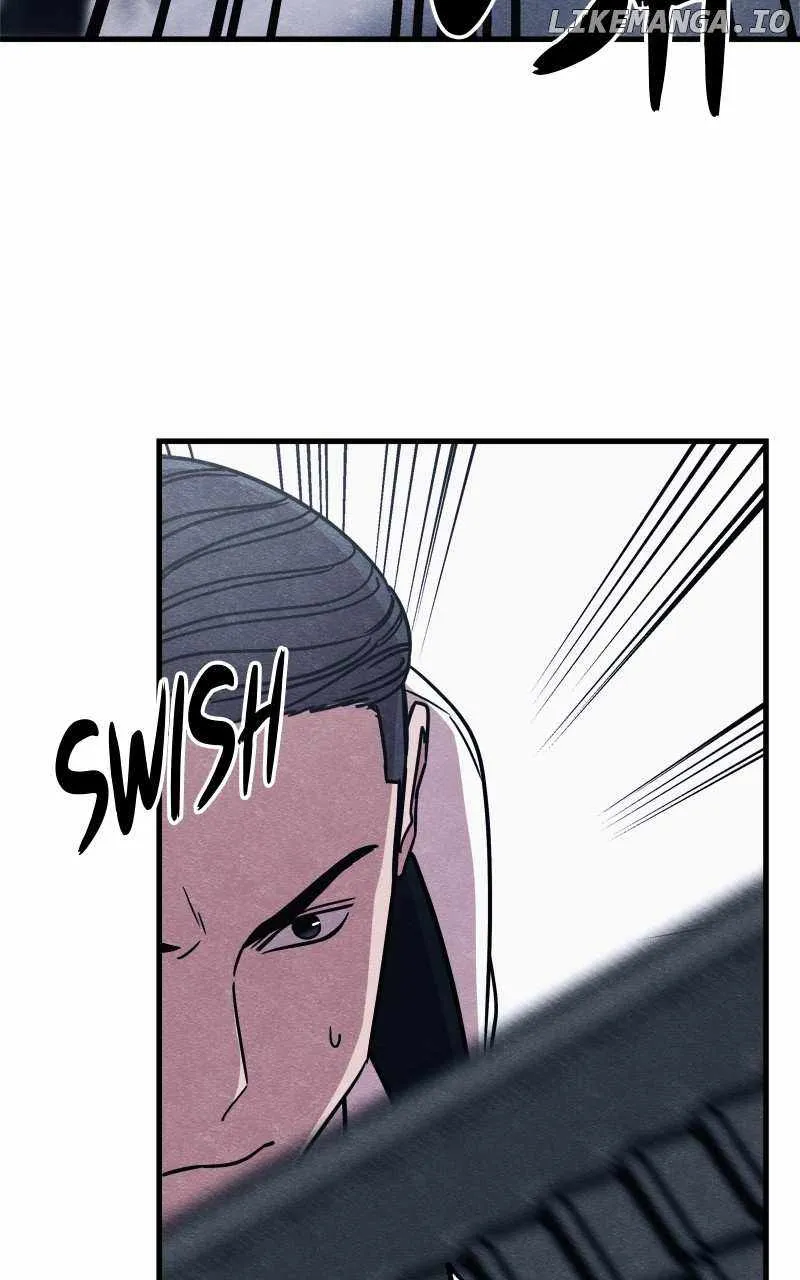 Zombie X Slasher Chapter 50 Online - página 29
