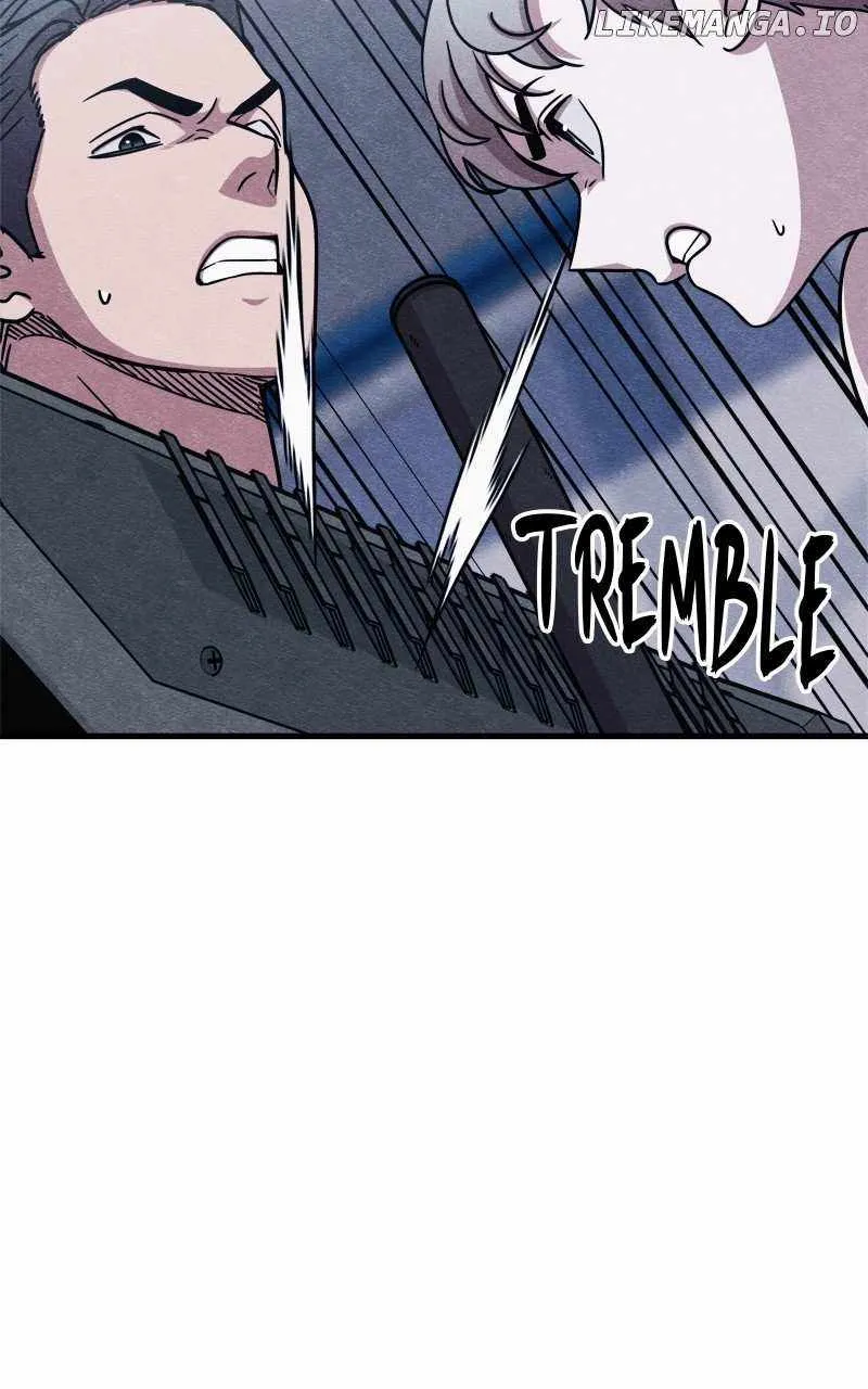 Zombie X Slasher Chapter 50 Online - página 33