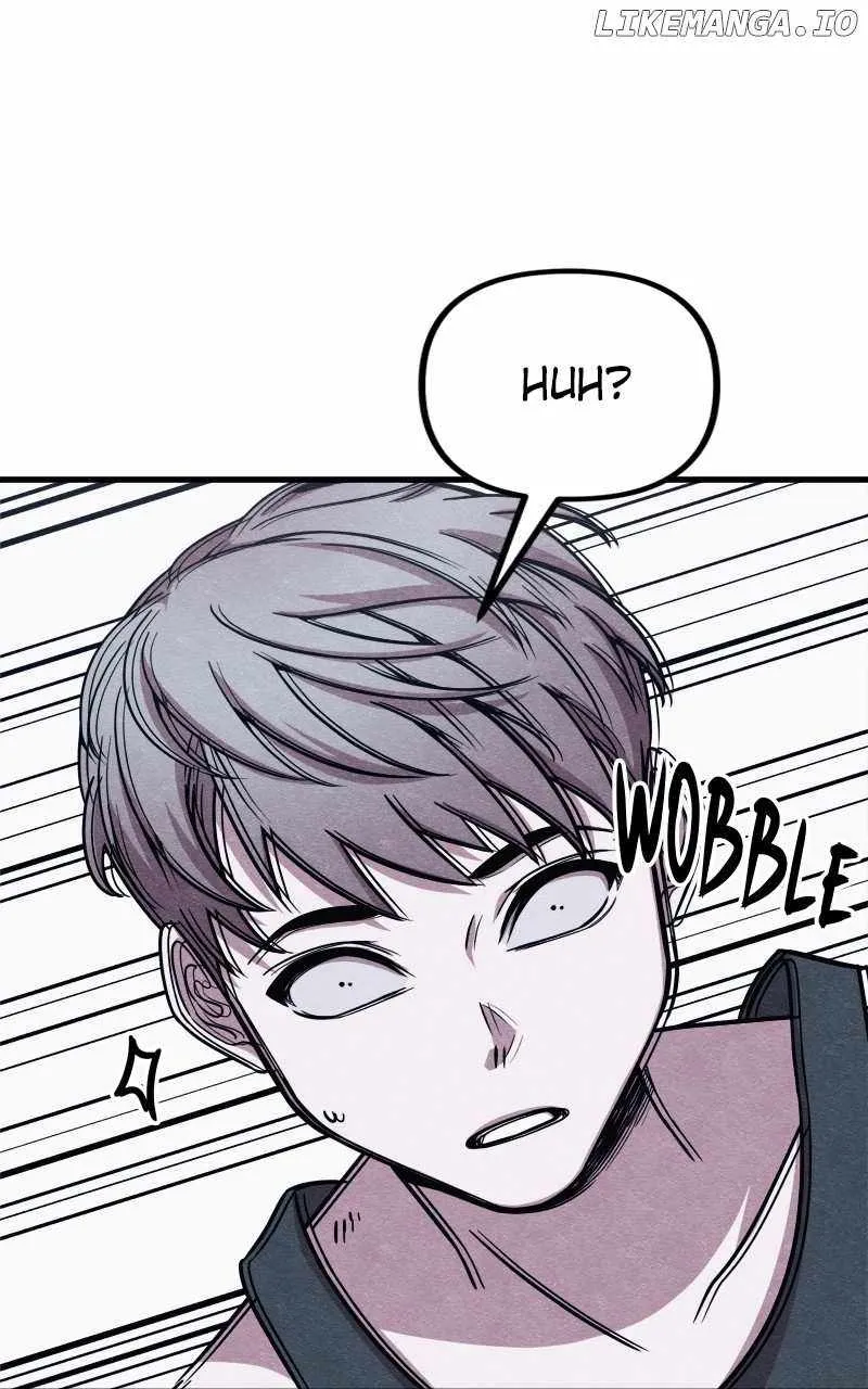 Zombie X Slasher Chapter 50 Online - página 35
