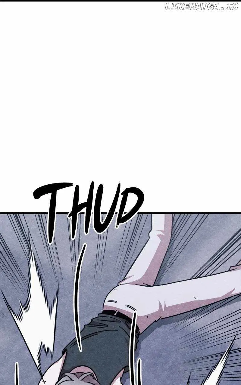 Zombie X Slasher Chapter 50 Online - página 36