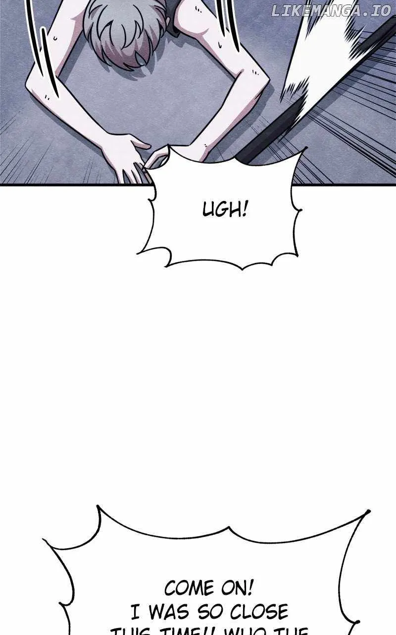 Zombie X Slasher Chapter 50 Online - página 37