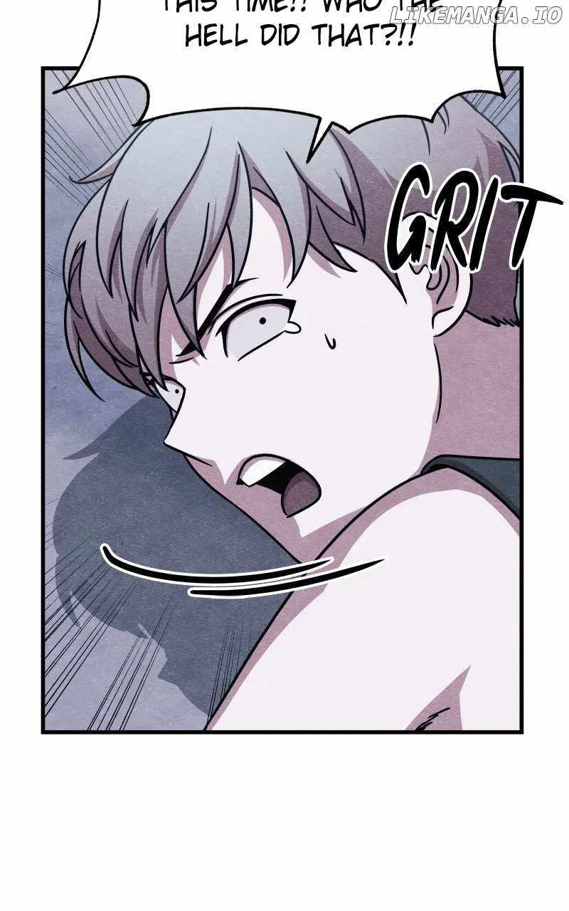 Zombie X Slasher Chapter 50 Online - página 38