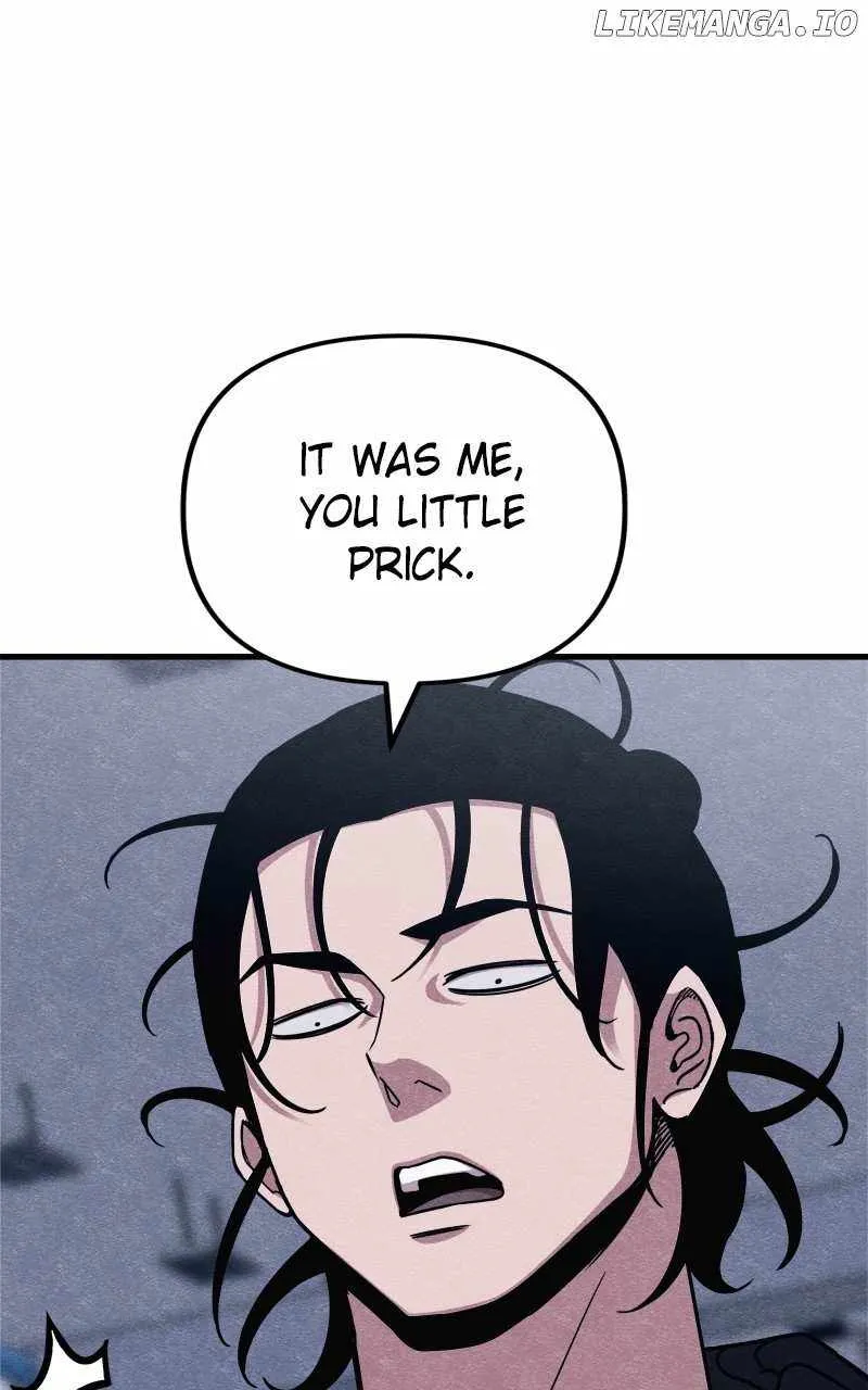 Zombie X Slasher Chapter 50 Online - página 39