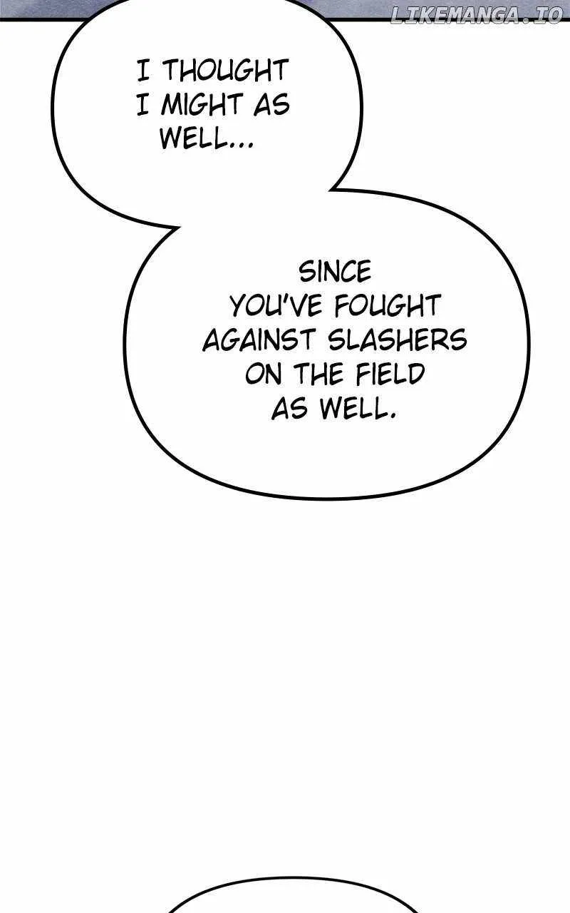 Zombie X Slasher Chapter 50 Online - página 42