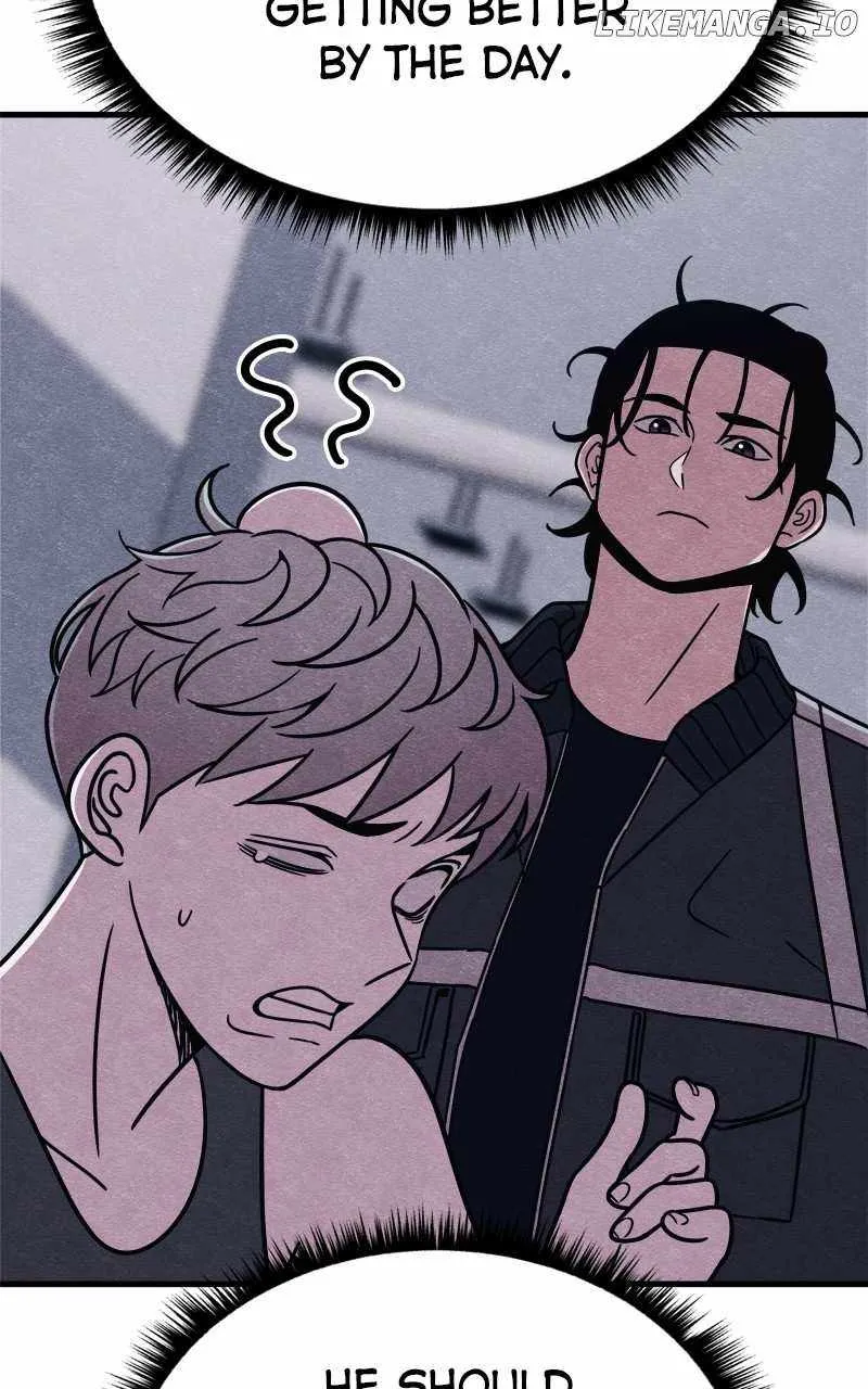 Zombie X Slasher Chapter 50 Online - página 45