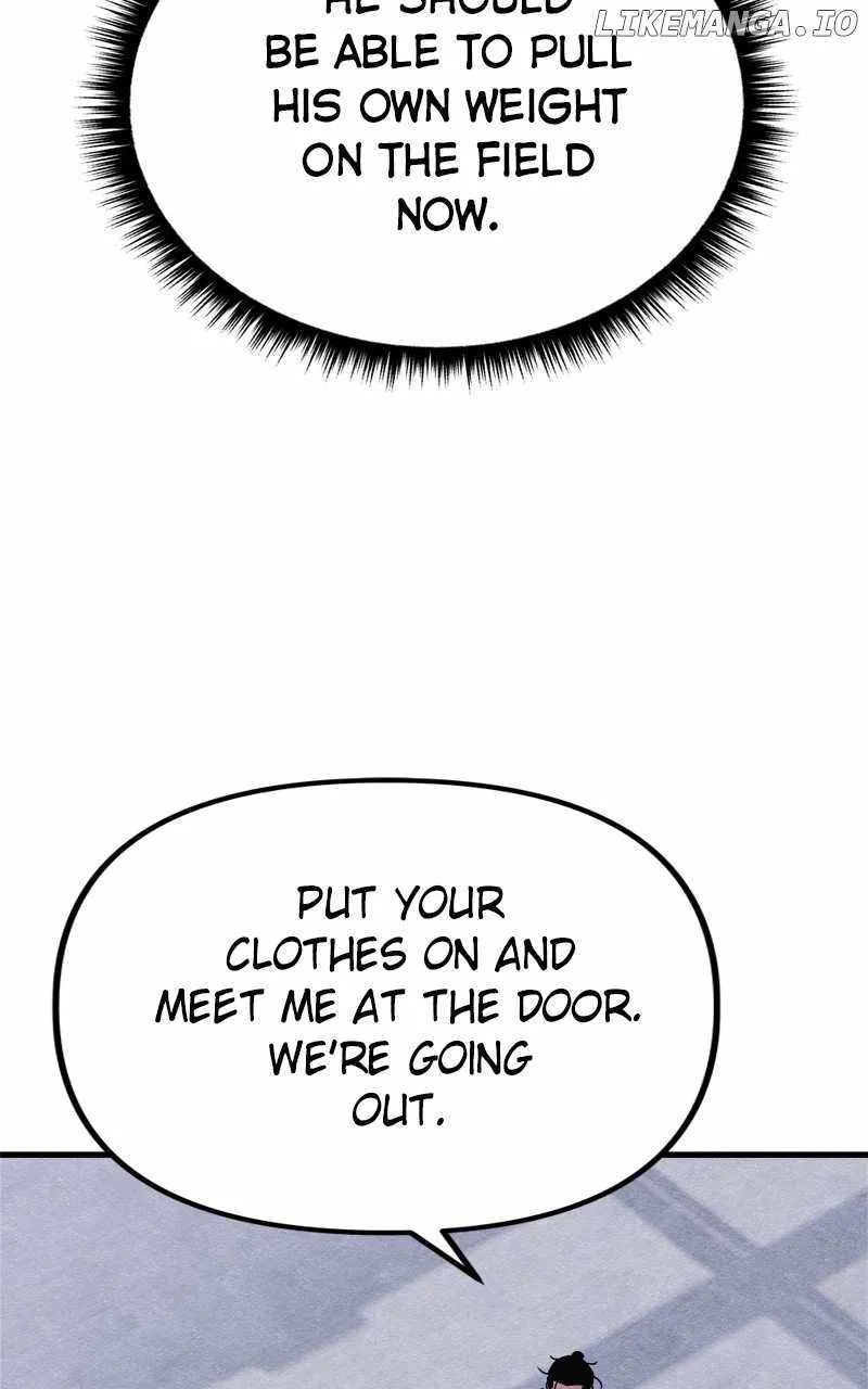 Zombie X Slasher Chapter 50 Online - página 46