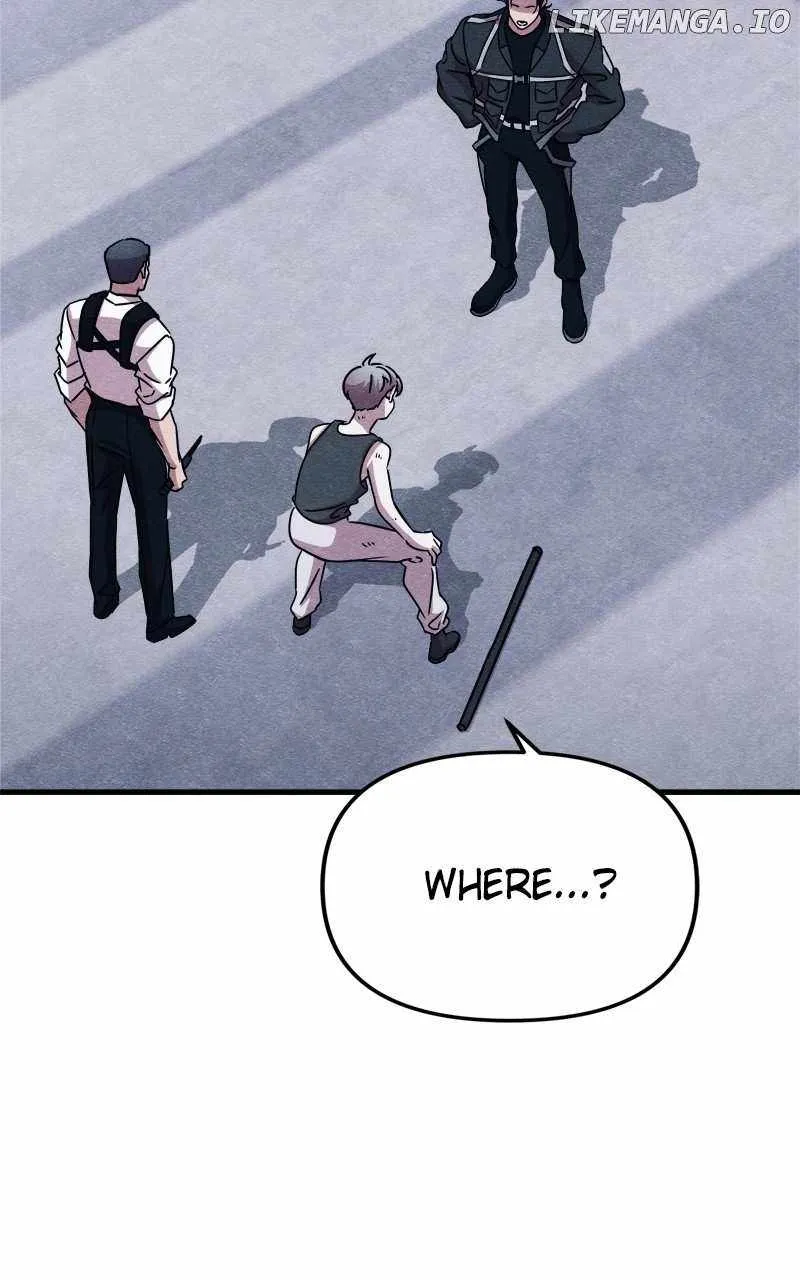 Zombie X Slasher Chapter 50 Online - página 47