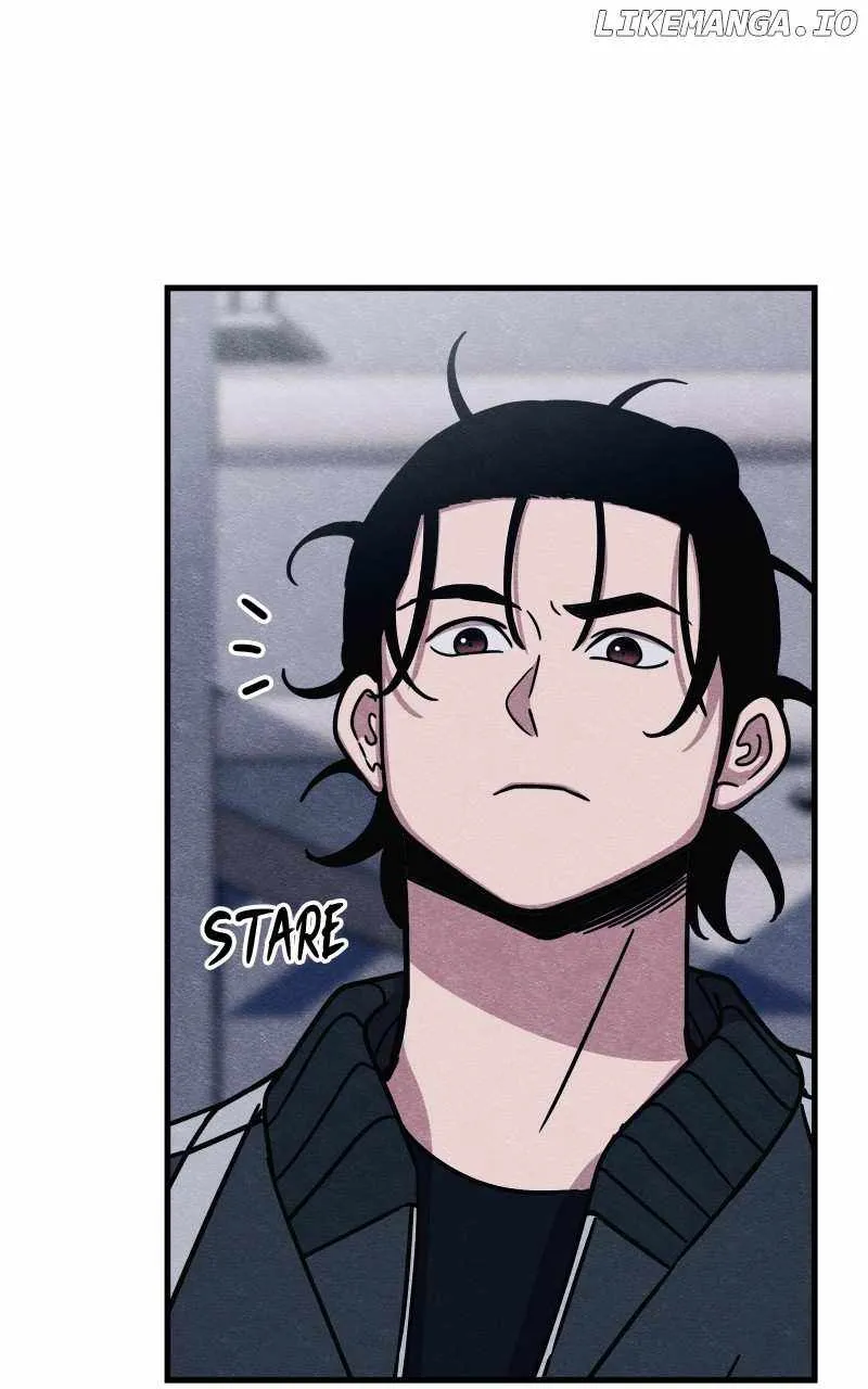 Zombie X Slasher Chapter 50 Online - página 48