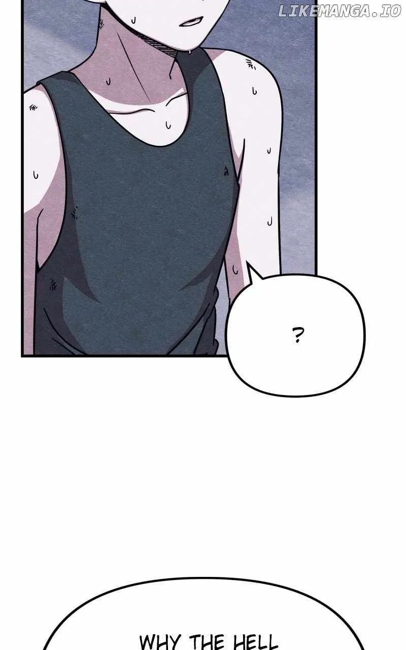 Zombie X Slasher Chapter 50 Online - página 50