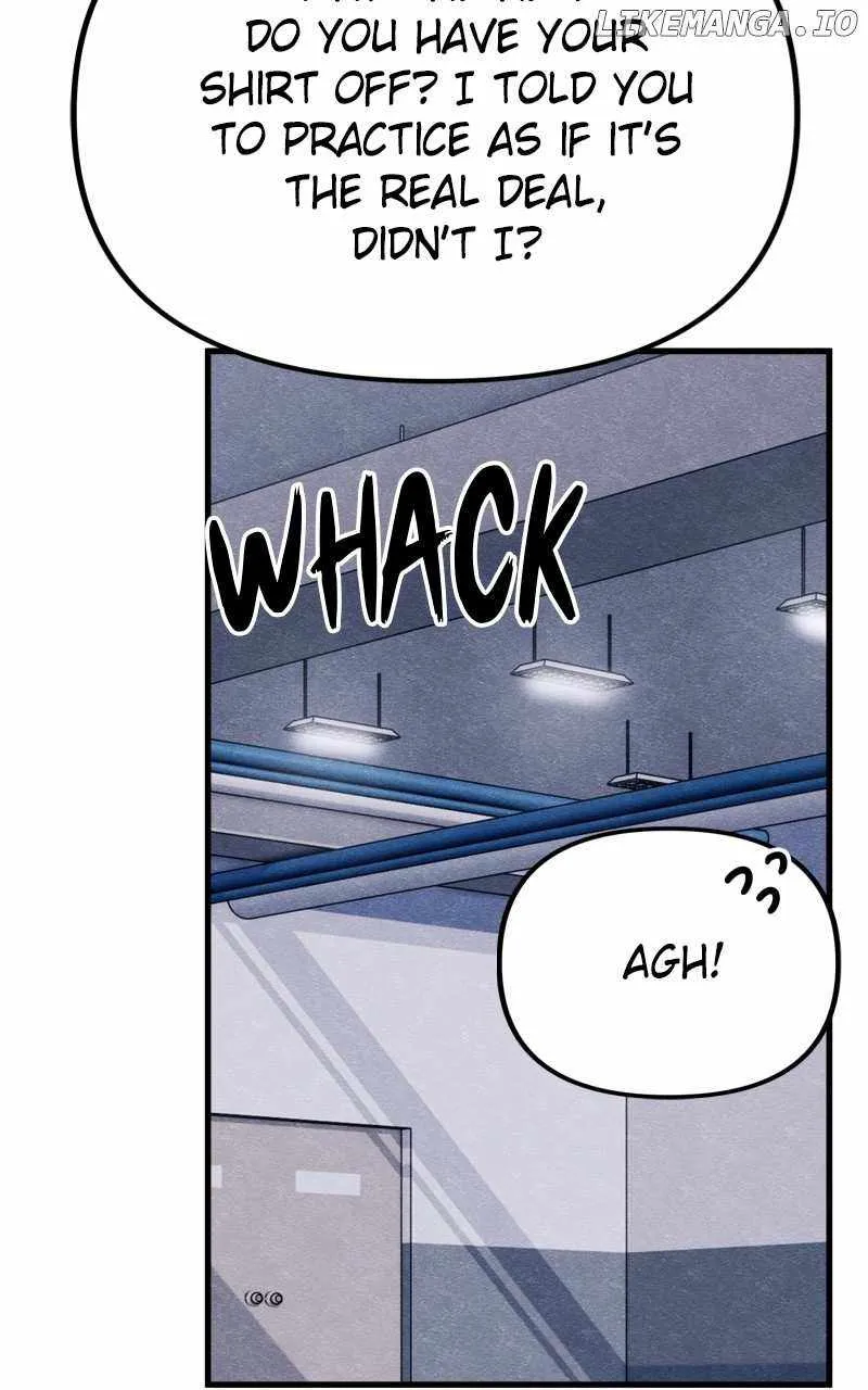 Zombie X Slasher Chapter 50 Online - página 51