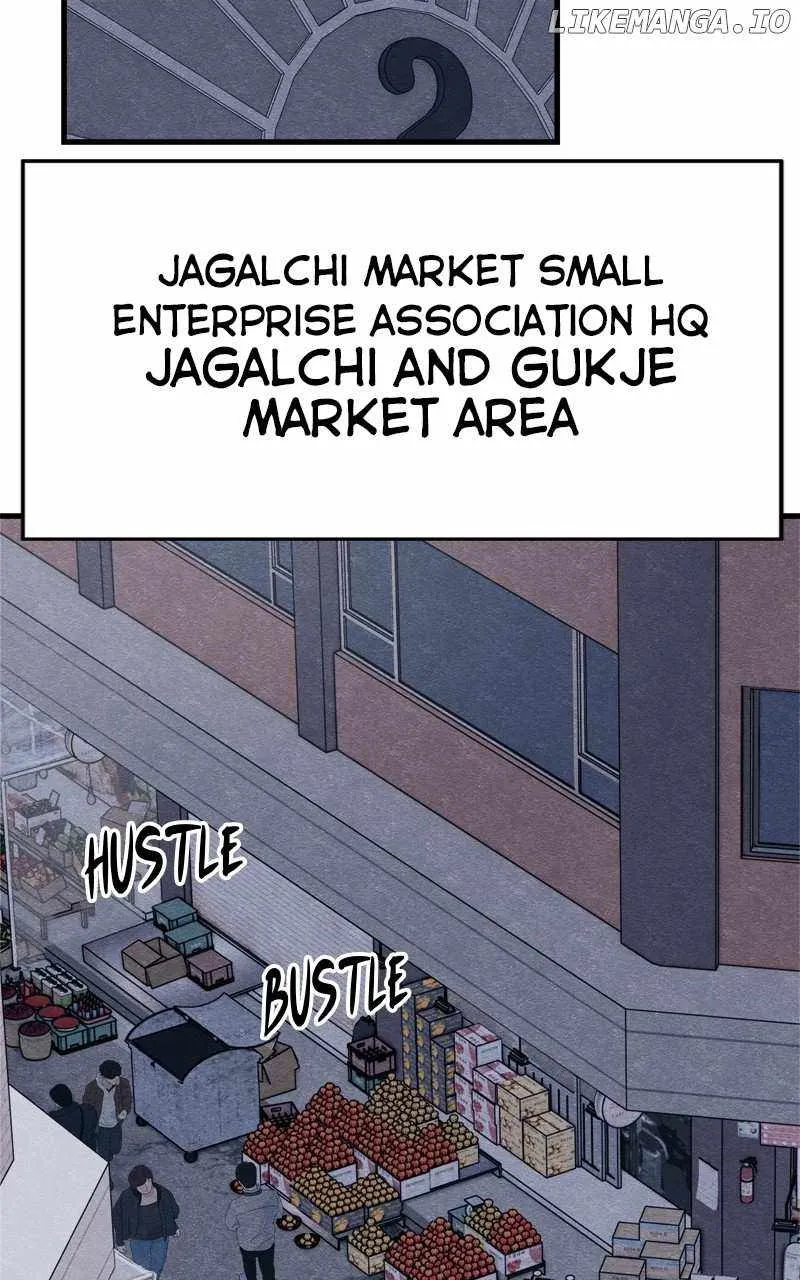 Zombie X Slasher Chapter 50 Online - página 54