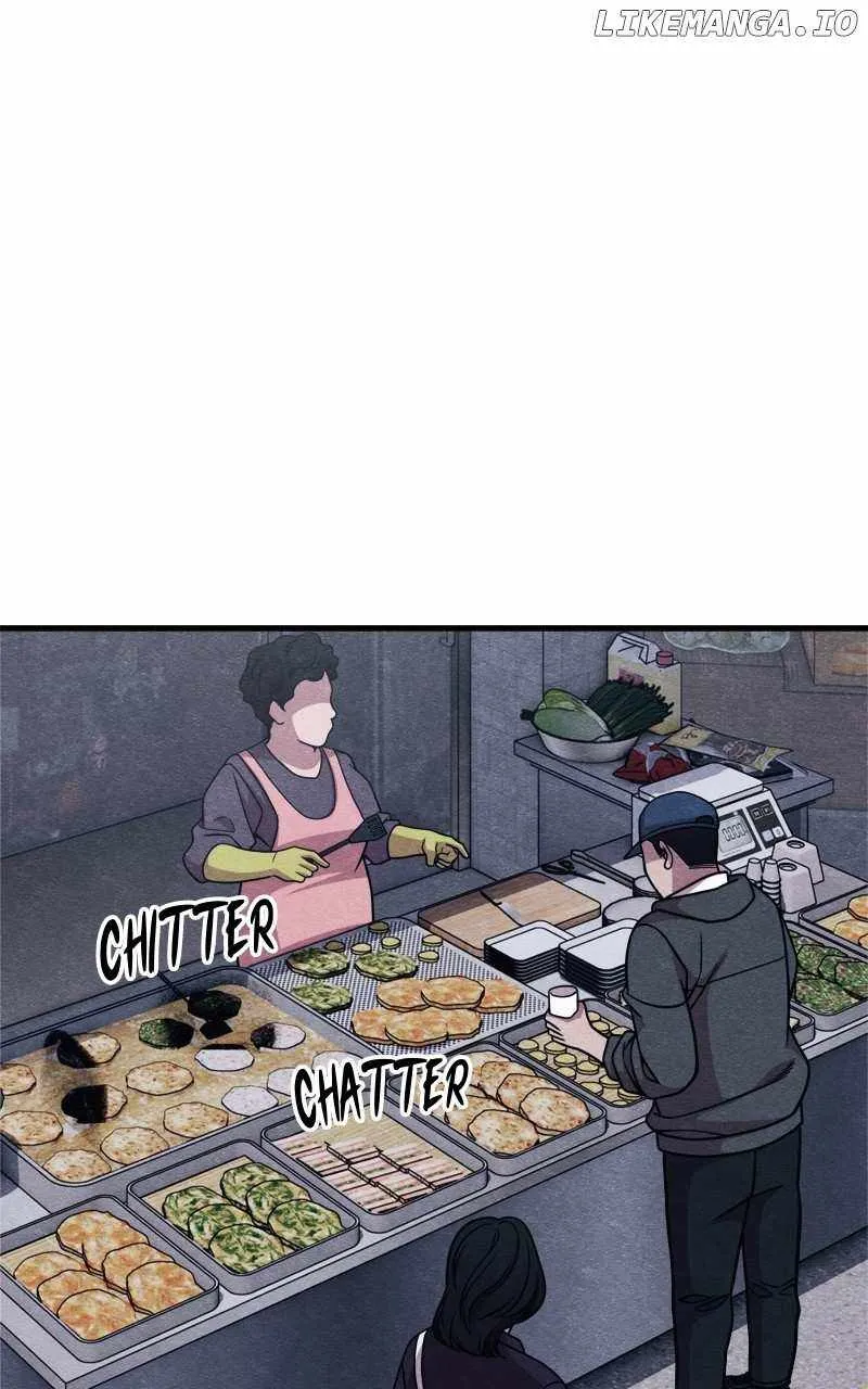 Zombie X Slasher Chapter 50 Online - página 56