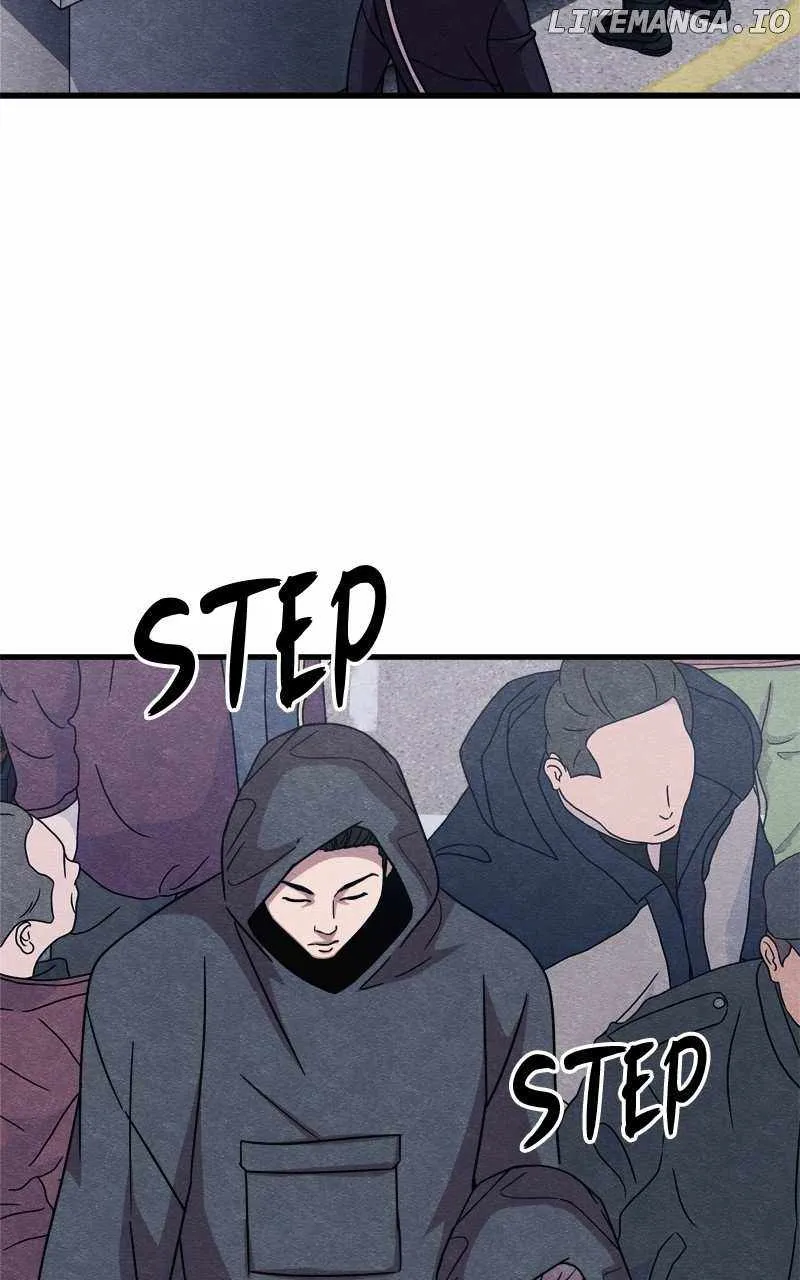 Zombie X Slasher Chapter 50 Online - página 57