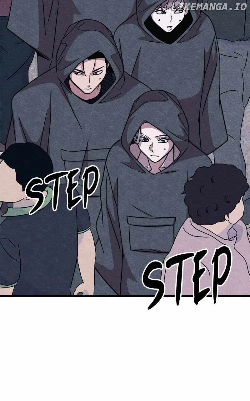 Zombie X Slasher Chapter 50 Online - página 58