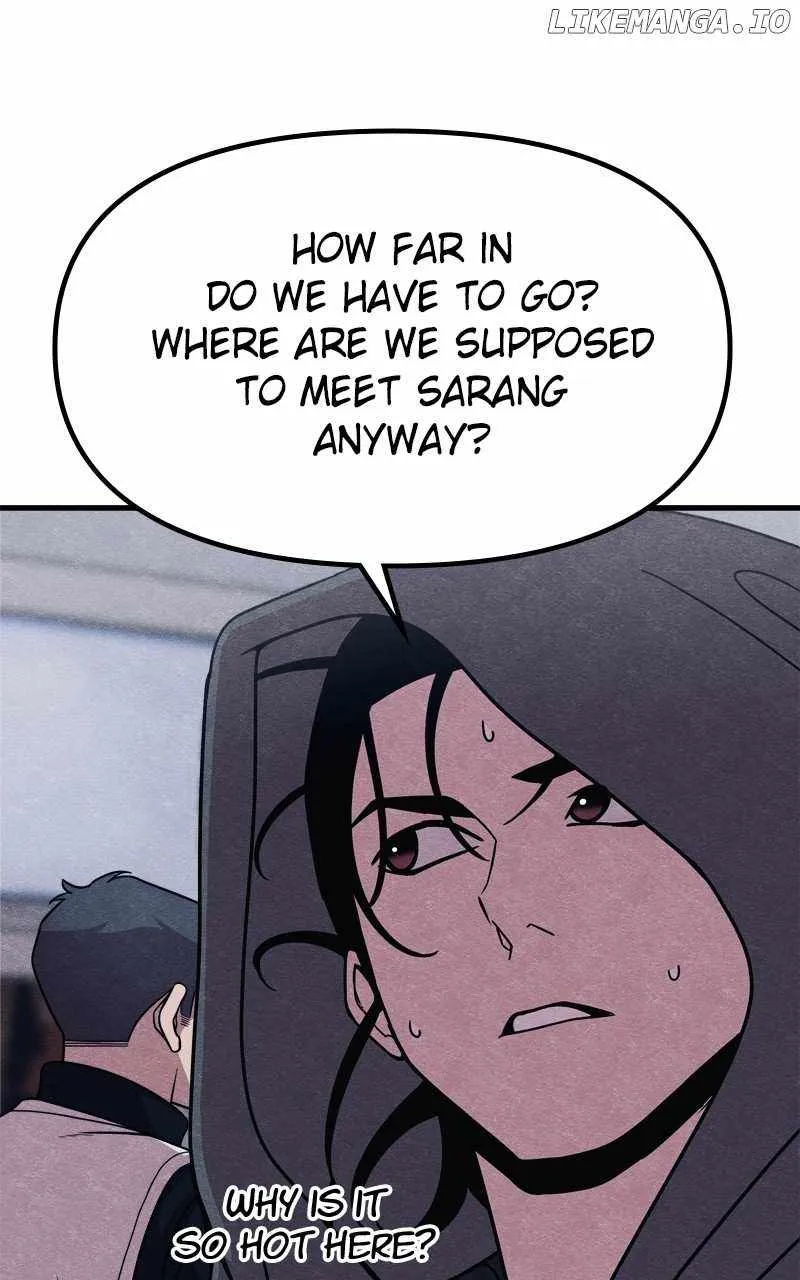 Zombie X Slasher Chapter 50 Online - página 59