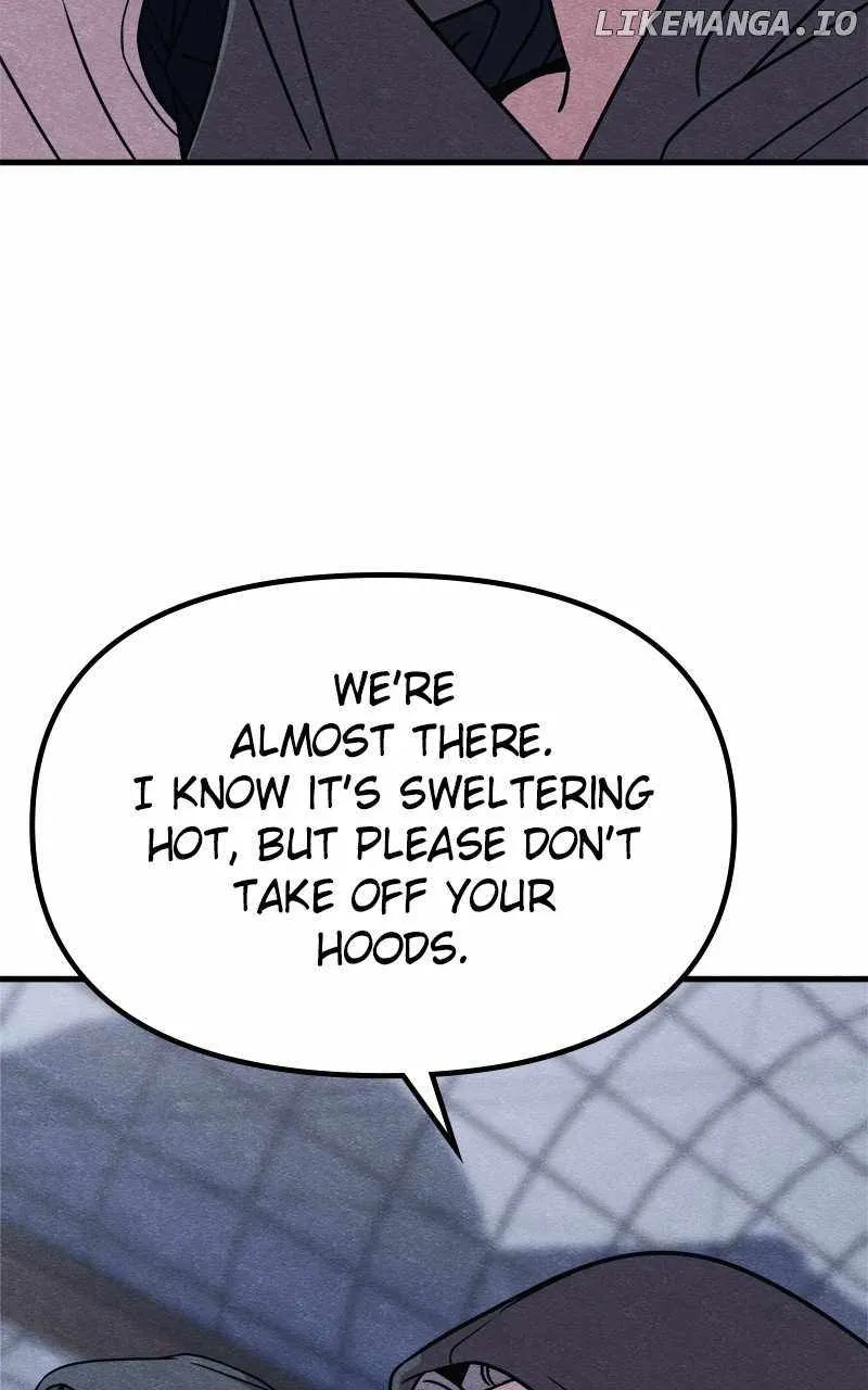Zombie X Slasher Chapter 50 Online - página 60