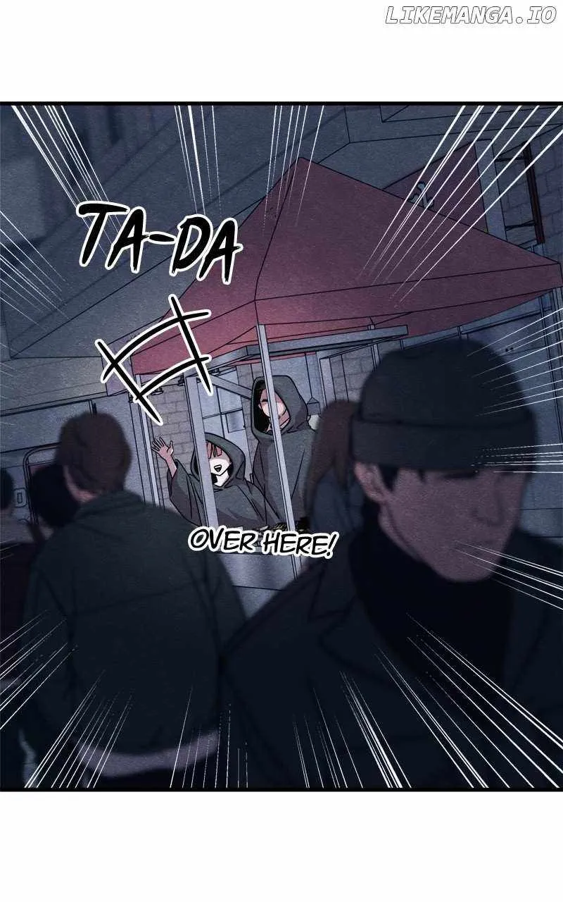 Zombie X Slasher Chapter 50 Online - página 63