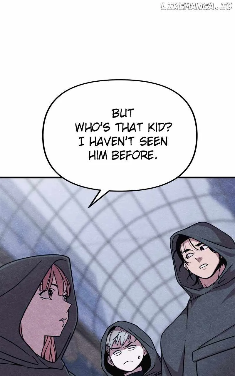 Zombie X Slasher Chapter 50 Online - página 68