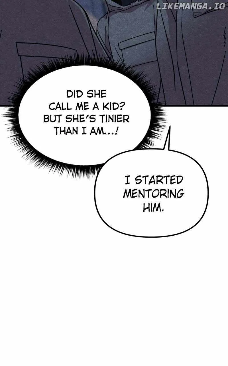 Zombie X Slasher Chapter 50 Online - página 69