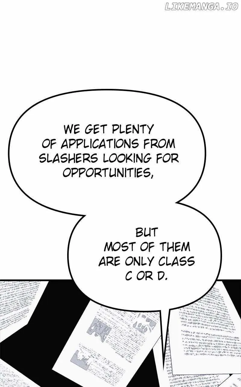 Zombie X Slasher Chapter 50 Online - página 70