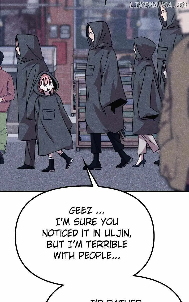 Zombie X Slasher Chapter 50 Online - página 73