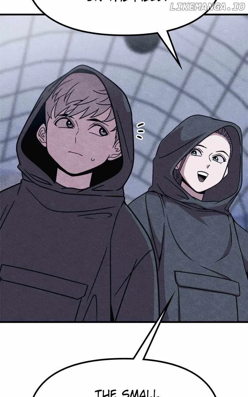 Zombie X Slasher Chapter 50 Online - página 75