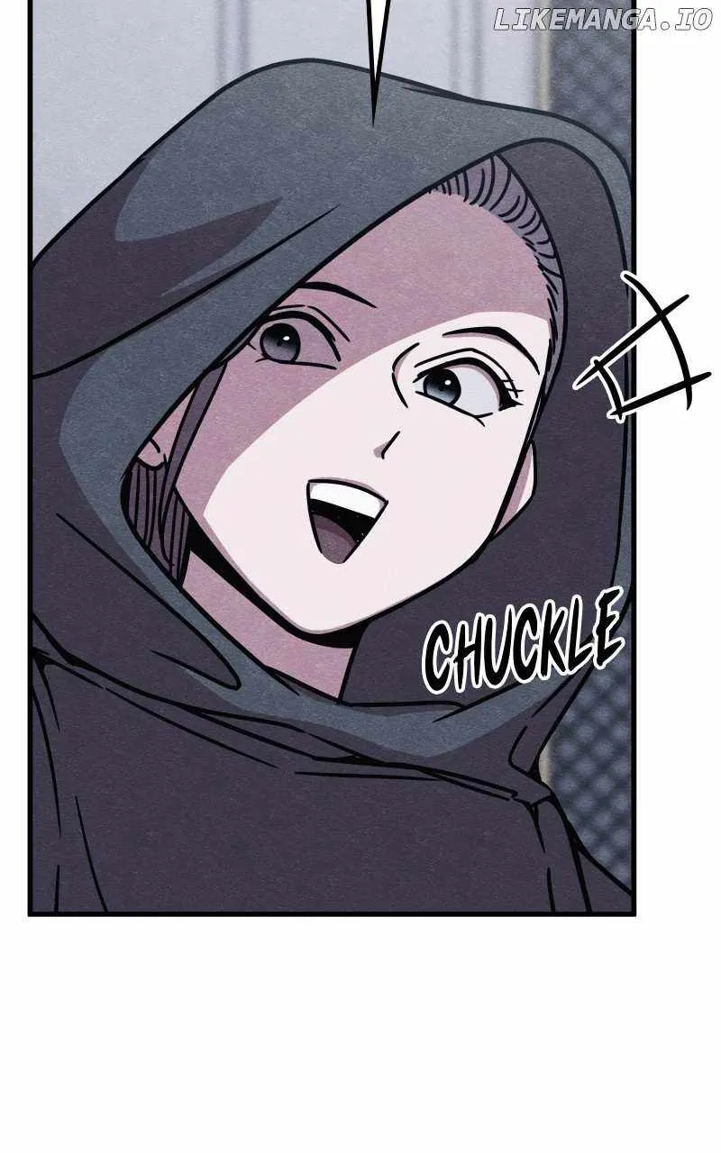 Zombie X Slasher Chapter 50 Online - página 78